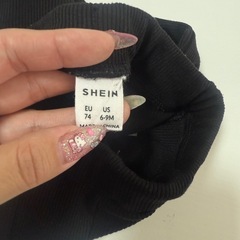 フレアパンツの画像