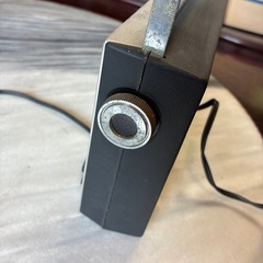 AM専用ラジオの画像