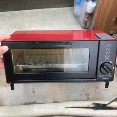 トースターの画像