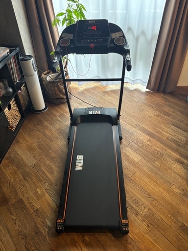 BTM ルームランナー