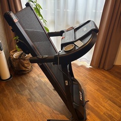 BTM ルームランナーの画像