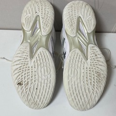 アシックス asics スニーカー バッシュ 28.5cmの画像