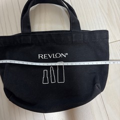 レブロントートバッグの画像