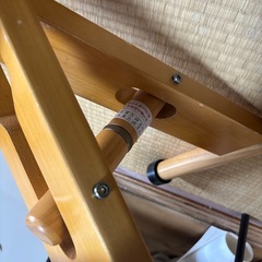 姿勢矯正　デスクチェア　椅子　　　の画像