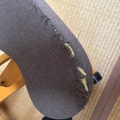 姿勢矯正　デスクチェア　椅子　　　の画像