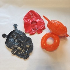 ディズニー&アンパンマンセットの画像