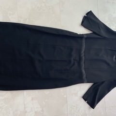 ブラックフォーマル  喪服の画像