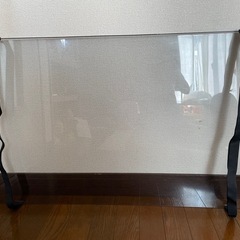 テレビ保護パネル43インチの画像