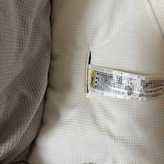 コンビ　ネムリラ　ハイローチェアの画像