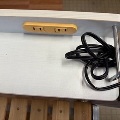 ベッドフレーム　シングル　寝具の画像