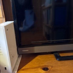 テレビの画像