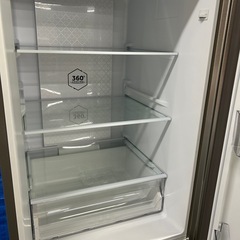③美品ハイアール240Lの画像