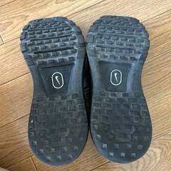 24cm NIKE エアマックスの画像