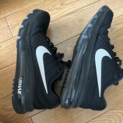 24cm NIKE エアマックスの画像