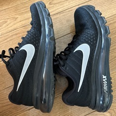 24cm NIKE エアマックスの画像