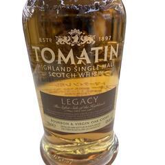 186000 TOMATIN　LEGACY　トマーティン　レガシー [240904HM120217]の画像