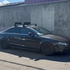 pcd112  アルミホイール18インチの画像