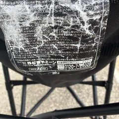 ベビーカーの画像
