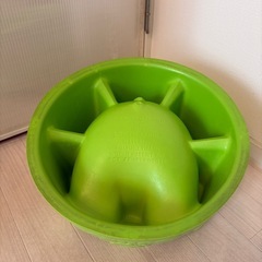 Bumbo ベビーソファの画像