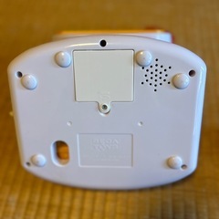 アンパンマンレジスター中古品の画像
