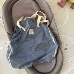 ネオママイズム  ベッドインベッド　neomamaismの画像