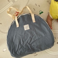 ネオママイズム  ベッドインベッド　neomamaismの画像