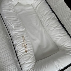 ドッカトット　グランド　Dockatotの画像