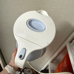 ティファール ポット
の画像