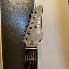 Ibanez TOD10 tim henson シグネチャーモデル エレキギターの画像