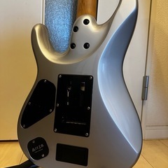 Ibanez TOD10 tim henson シグネチャーモデル エレキギターの画像