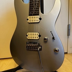 Ibanez TOD10 tim henson シグネチャーモデル エレキギターの画像