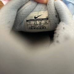 24cm NIKE スニーカーの画像