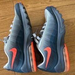 24cm NIKE スニーカーの画像