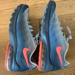 24cm NIKE スニーカーの画像