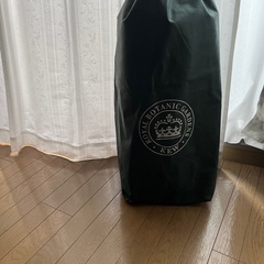 クッション性寝ござマットの画像