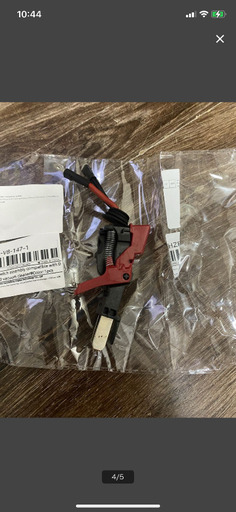 分解清掃済　ダイソン SV10 コードレスクリーナー dyson