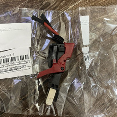 分解清掃済　ダイソン SV10 コードレスクリーナー dysonの画像