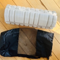 新品　フォームローラーの画像