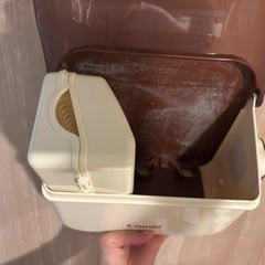 コンビ　除菌じょーず　　の画像