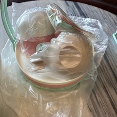 アウトドアセットの画像
