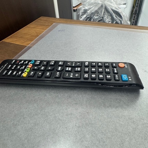 USED 液晶テレビ nexxion 2020年 32V