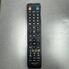 USED 液晶テレビ nexxion 2020年 32Vの画像