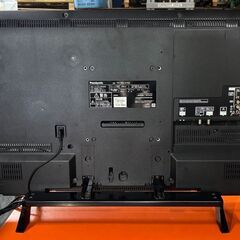 パナソニック 液晶テレビ ビエラ TH-40CX700 2015年製 40インチの画像
