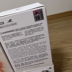 ラブブ(未開封 正規品)の画像