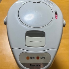 ２.２L 湯沸しポットの画像