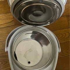 ２.２L 湯沸しポットの画像