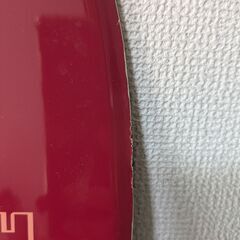 NAKED 144 キャンバー TENERE 板 スノーボード ビンディング レッド スノボの画像