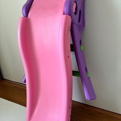 すべり台の画像