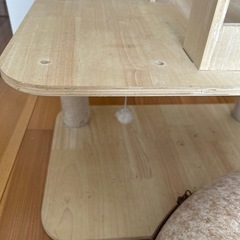 【取引中】キャットタワー　セットの画像