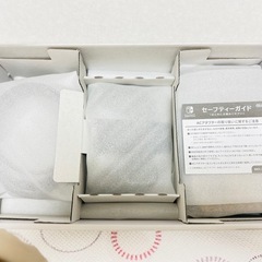 「Nintendo SWITCH モンスターハンターライズ スペシャルエディション」の画像